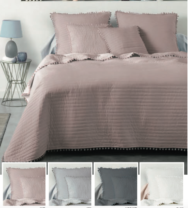 Dorinette Bedspread